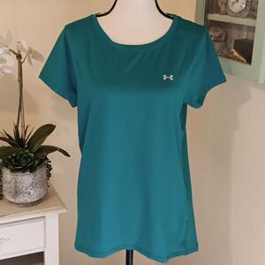 Under Armour Aqua Performance Top